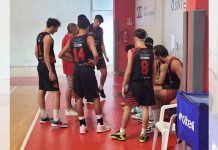 Buon test per la Bim Bum Basket Rende, in attesa del campionato di serie B Interregionale Amichevole Bim Bum Basket Rende