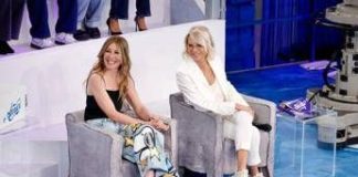 Amici, al via oggi la nuova edizione: ospiti, anticipazioni e new entry