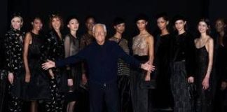 Armani, il futuro della maison: quotazione in Borsa o cessione nei prossimi 3 anni