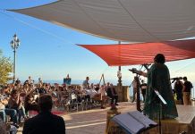 Artisti e autori da tutta Italia per il Concorso Letterario Internazionale “Fuscaldo… Incontri diVersi”