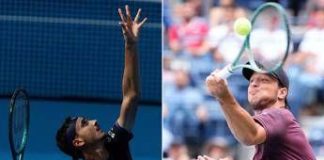 Atp Chengdu, Sonego e Darderi fuori al secondo turno