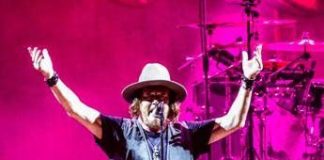 Auguri Zucchero, il re del rock-blues italiano compie 70 anni