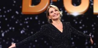 Barbara D’Urso torna in tv dopo due anni: “Ballando è una rinascita”