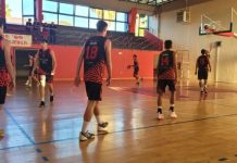 Basket: altre amichevoli per la Bim Bum Rende in attesa del campionato