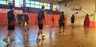 Basket: altre amichevoli per la Bim Bum Rende in attesa del campionato