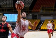Basket: buone prestazioni per la Bim Bum Rende al Torneo Sant’Ambrogio di Reggio Calabria Basket buone prestazioni per la Bim Bum Rende al Torneo Sant'Ambrogio di Reggio Calabria (foto Serranò)