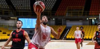 Basket: buone prestazioni per la Bim Bum Rende al Torneo Sant’Ambrogio di Reggio Calabria Basket buone prestazioni per la Bim Bum Rende al Torneo Sant'Ambrogio di Reggio Calabria (foto Serranò)