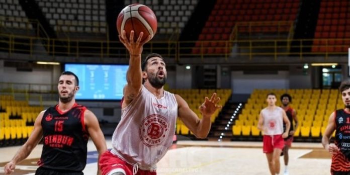 Basket buone prestazioni per la Bim Bum Rende al Torneo Sant'Ambrogio di Reggio Calabria (foto Serranò)