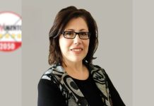 Genovese (M5S): “Altro che ponte sullo stretto, lo sviluppo in Calabria passa dal turismo archeologico industriale” Benedetta Genovese, architetto e candidata alla carica di consigliere regionale nella circoscrizione Sud Calabria