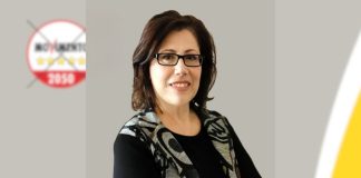 Genovese (M5S): “Altro che ponte sullo stretto, lo sviluppo in Calabria passa dal turismo archeologico industriale” Benedetta Genovese, architetto e candidata alla carica di consigliere regionale nella circoscrizione Sud Calabria