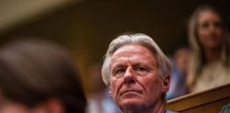 Björn Borg rivela: “Mi stordivo con droghe e festini, Loredana Bertè mi salvò”