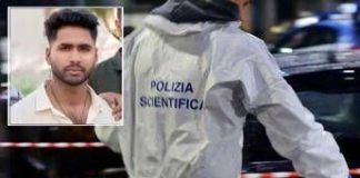 Cadavere in sacco a Spoleto, fermato 32enne ucraino