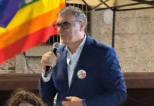 Campana (AVS): “Tridico unica proposta credibile per la Calabria”