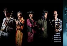 Festival d’Autunno: prosegue la XXII edizione tra musica, teatro e danza Catanzaro. Festival d'Autunno, dal 23 al 26 ottobre Emozioni in Scena tra musica, teatro e danza