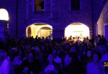 Cerisano (CS), buona la prima della 31esima edizione del Festival delle Serre