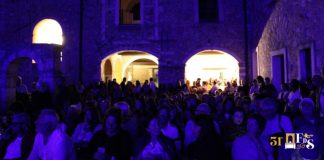 Cerisano (CS), buona la prima della 31esima edizione del Festival delle Serre