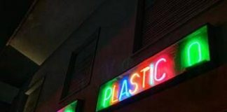 Chiude il Plastic, fine di un’era per lo storico club di Milano