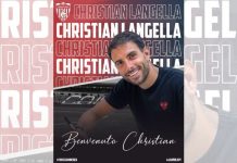 Christian Langella è un nuovo calciatore del Cosenza Christian Langella