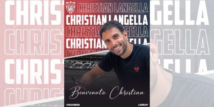 Christian Langella