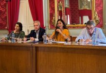 Cinghiali: problemi e azioni condivise. A Cosenza l’incontro promosso da Anci Calabria