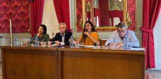 Cinghiali: problemi e azioni condivise. A Cosenza l’incontro promosso da Anci Calabria