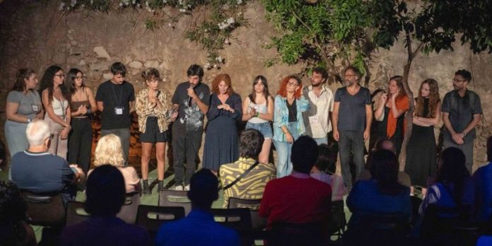 Conclusa la nona edizione di Teatro d’aMare a Tropea oltre 50 ospiti in tre giorni