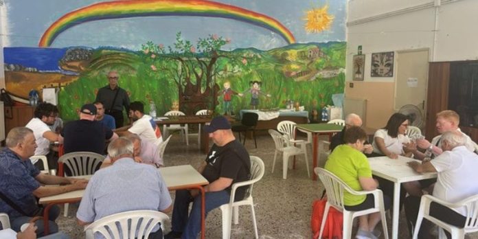 Svolti a Catanzaro i Campionati regionale di scopone scientifico dell'UIC e Ipovedenti della Calabria