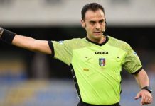 Siracusa-Cosenza, designato l’arbitro del match Arbitro Domenico Castellone