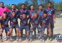 Coppa Calabria Prima Categoria: la Soccer Montalto approda agli ottavi Coppa Calabria Prima Categoria la Soccer Montalto approda agli ottavi