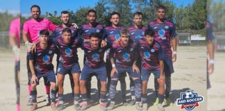 Coppa Calabria Prima Categoria: la Soccer Montalto approda agli ottavi Coppa Calabria Prima Categoria la Soccer Montalto approda agli ottavi