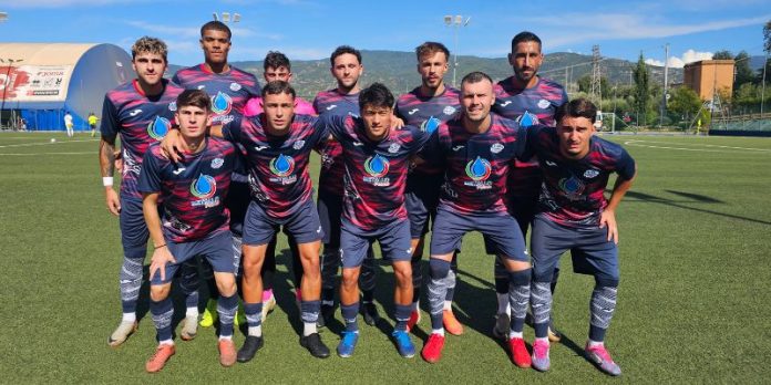 Coppa Calabria 1° Categoria la Soccer Montalto supera la Nuova Roggiano