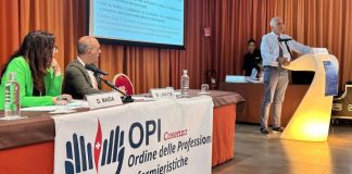 Cosenza, l’Ordine degli Infermieri discute de “Il futuro della sanità tra ospedale e territorio”