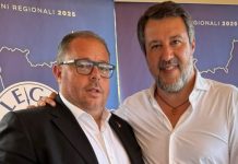 Covello (Lega): “Trasporto gratuito per le Forze di Polizia: un diritto da garantire subito”