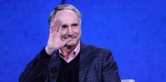 Dan Brown torna in libreria con ‘L’ultimo segreto’: un nuovo caso per Robert Langdon