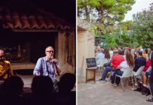 Dieci anni di Estate a Casa Berto: in Calabria il meglio della cultura italiana
