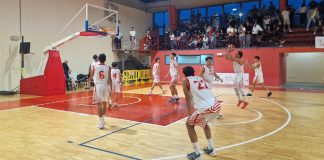 Basket: la Bim Bum Rende torna in campo, domenica arriva il Corato Bim Bum Basket Rende