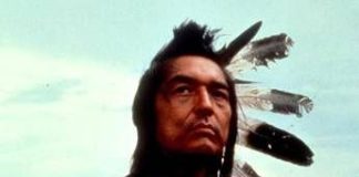 E’ morto Graham Greene, candidato all’Oscar per ‘Balla coi lupi’