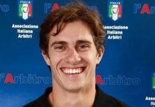 Crotone-Cosenza, designato l’arbitro del derby