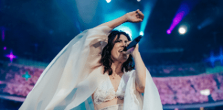 Elisa a San Siro, il concerto evento stasera 11 settembre: gli ospiti