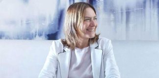 Bruno Bossio (PD): “Questa kefiah è per Gaza, non possiamo girarci dall’altra parte” Enza Bruno Bossio