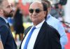 Guarascio gioca su più tavoli: giorni decisivi per il futuro del club rossoblù Eugenio Guarascio (foto Michele De Marco)