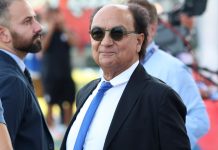 Guarascio gioca su più tavoli: giorni decisivi per il futuro del club rossoblù Eugenio Guarascio (foto Michele De Marco)