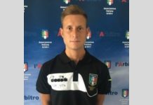 Cosenza-Catania, designato l’arbitro del match Fabio Rosario Luongo arbitrerà Cosenza-Catania