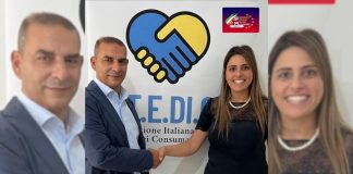 Firmato protocollo d’intesa tra SIM Carabinieri Calabria e l’Associazione ATEDICO Calabria Firmato protocollo d'intesa tra SIM Carabinieri Calabria e l'Associazione ATEDICO Calabria