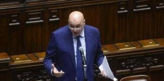 Flotilla, Crosetto alla Camera: “Fuori da acque internazionali non potremo garantire sicurezza”