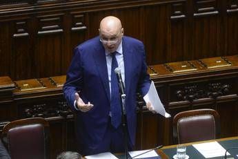 Flotilla, Crosetto alla Camera: “Fuori da acque internazionali non potremo garantire sicurezza”