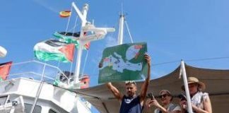 Flotilla per Gaza, Meloni a Schlein: “Adotteremo tutte le misure di tutela per i connazionali”