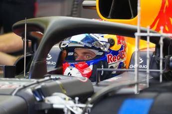Formula 1, oggi si corre in Azerbaigian: orario, griglia di partenza e dove vederla in tv