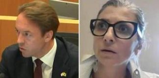 Francesca Albanese, l’attacco del parlamentare belga: “Sostieni Hamas”