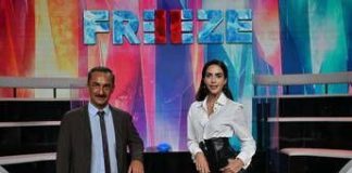 ‘Freeze – Chi sta fermo vince’ stasera 30 settembre: ospiti e anticipazioni